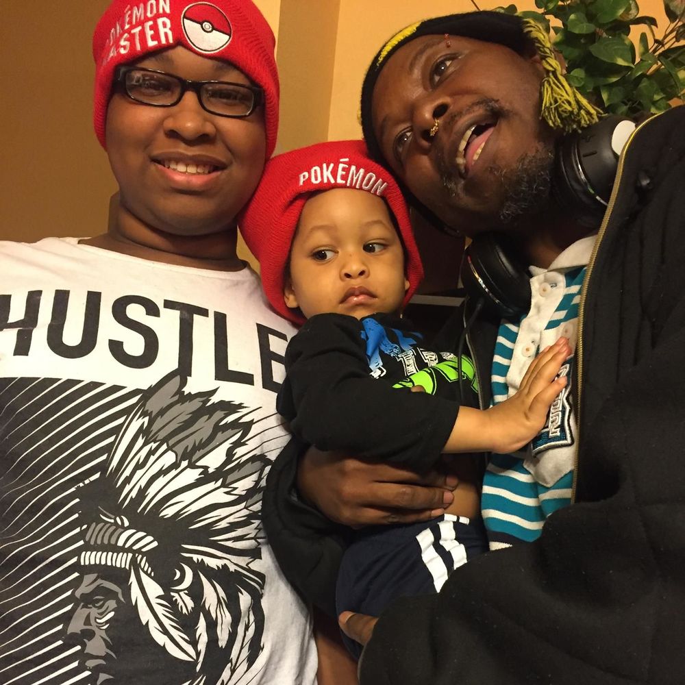 Meet your Posher, Joseph